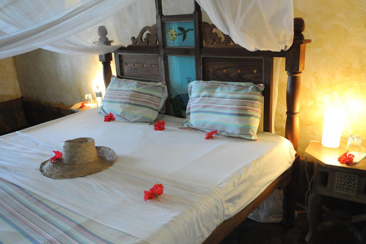 Afrika Pearl & Spa Diani Beach Exterior photo